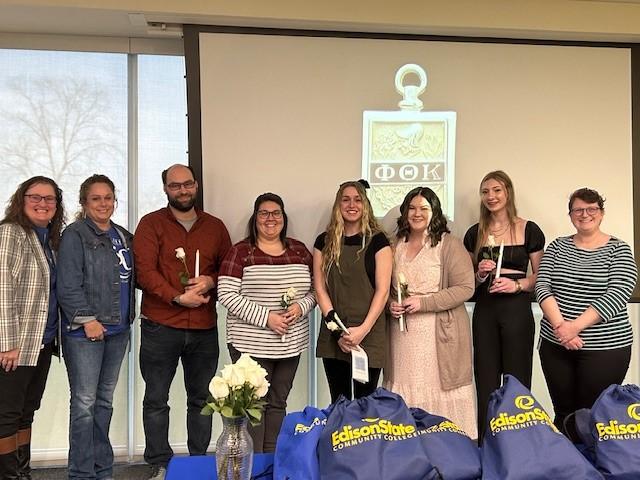 PTK Induction