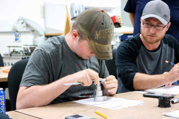 Workforce Development