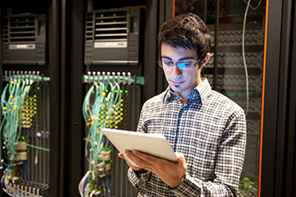 Systems Administration