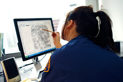 Computer Forensics