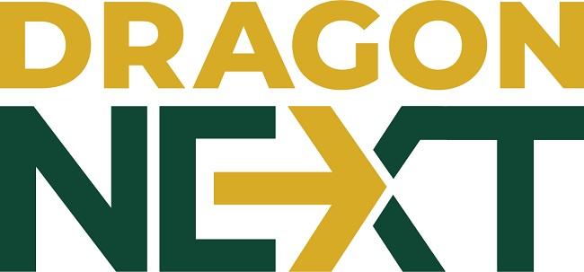 DragonNext Logo