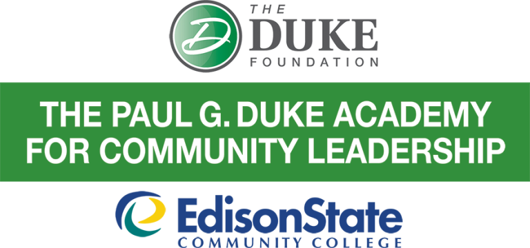 Duke Foundation Logo