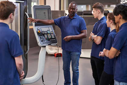apprenticeships employers