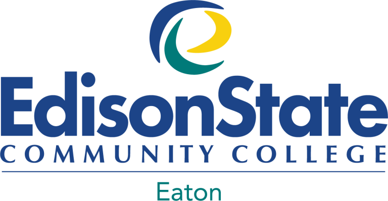 Easton State Eaton Logo