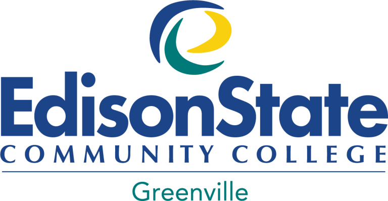 Edison State Greenville Logo