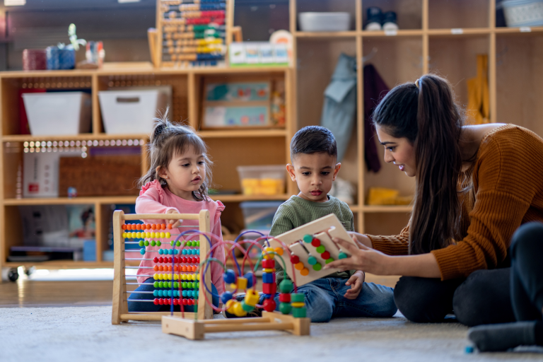 Early Childhood Education