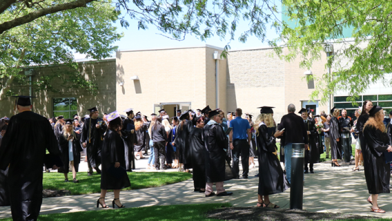 Graduation