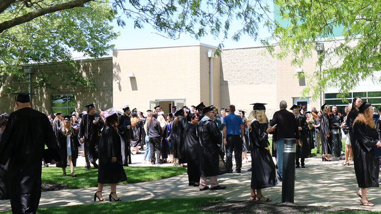 Graduation