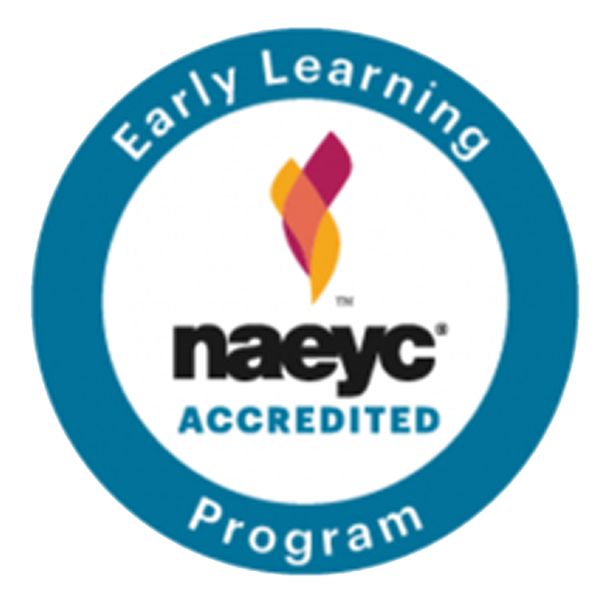 NAEYC Logo