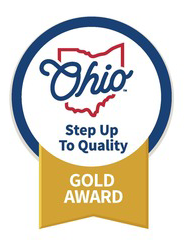 Step Up to Quality Logo