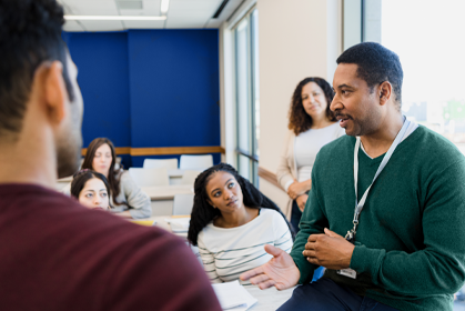 Financial Aid Counseling
